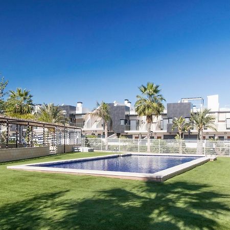 Villa Royal Park Torrevieja Exterior foto